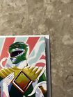 Mighty Morphin Power Rangers Annual  (2016 Boom) - NM