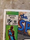 Amazing Spider-Man #88 (1970 Marvel Comics) - VG/FN