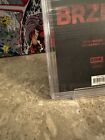 BRZRKR #1 CGC 9.8 (2021 Boom! Comics)