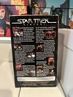 Star Trek TOS Andorian Ambassador Shras 12? Figure Playmates - New in Box