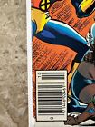 Uncanny X-Men #150 Newsstand (Marvel Comics 1981) - VF-