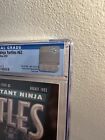 Teenage Mutant Ninja Turtles #62 CGC 9.6 WP (1993 Mirage)