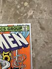 Uncanny X-Men Annual #6 Newsstand (Marvel Comics 1982) - VF