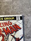 Amazing Spider-Man #140 (1975 Marvel Comics) - FN+