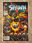 Spawn #13-18 (1992 Image Comics) - Add-On Pack