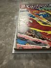 Fantastic Four Annual #4 FN+ 6.5 (1966 Marvel Comics)