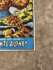 Fantastic Four #127 (1972 Marvel Comics) - FN/VF