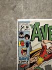 Avengers #70 FN/VF 7.0 (Marvel Comics 1969)