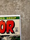 Thor #199 (1972 Marvel Comics) - VF-