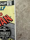 Amazing Spider-Man Annual #13 Newsstand FN (1979 Marvel Comics)