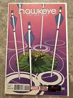 All New Hawkeye #1,2,3,4,5 Complete Set (Marvel Comics 2015) - High Grade