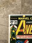 Avengers #144 (Marvel Comics 1976) - FN/VF