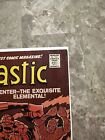 Fantastic Four #81 FN+ 6.5 (1968 Marvel Comics)