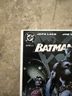 Batman #619 NM 9.4-9.8 NM 1st Print (DC Comics 2003) - Jim Lee/Jeph Loeb Run