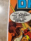 Batman #284 (DC Comics 1977) - VF+