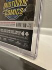 Spider-Gwen #2 CGC 9.8 SS Hailee Steinfeld (2015) - Midtown Comics Sketch Ed.