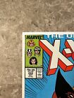 Uncanny X-Men #222 (Marvel Comics 1987) - VF/NM