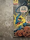 Fantastic Four #108 VF- 7.5 (1971 Marvel Comics)