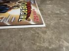 Supergirl #1 VF- (DC Comics 2011)