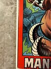 Thor #197 (1972 Marvel Comics) - VF-