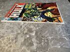 Incredible Hulk #124 (Marvel Comics 1970) - VG-