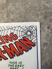 Amazing Spider-Man #253 Newsstand (1984 Marvel Comics) - VF