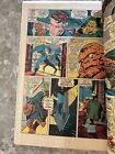 Fantastic Four #129 (1972 Marvel Comics) - FN+