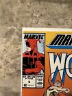 Marvel Comics Presents Wolverine #5 (1989 Marvel Comics)