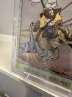 Teenage Mutant Ninja Turtles #62 CGC 9.6 WP (1993 Mirage)