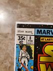 Star Wars #8 (Marvel Comics 1978) - FN/VF