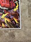 Devil Dinosaur #1 (Marvel Comics 1978) - VF+