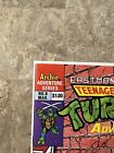 Teenage Mutant Ninja Turtles Adventures #9 1st Print (1990 Archie) - VF