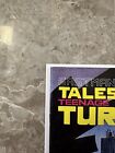 Tales of the Teenage Mutant Ninja Turtles #2 (1987 Mirage Studios) - VF/NM