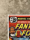 Fantastic Four #201 (1978 Marvel Comics) - VF+