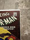 Amazing Spider-Man #70 FN+ 6.5 (Marvel Comics  1969)