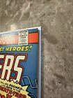 Avengers #121 (Marvel Comics 1974) - FN/VF