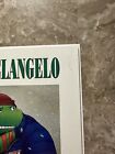 Michaelangelo Christmas Special NM- (1990 Mirage Studios)