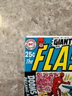 Flash #187 (1969 DC Comics) - VF