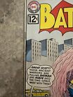 Batman #149 FN+ 6.5 (DC Comics 1962)