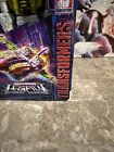 Transformers Legacy G2 Universe Jhiaxus (Hasbro) - New & Sealed