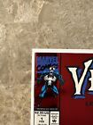 Venom: Lethal Protector #1 (1993 Marvel Comics) VF/NM