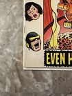 Iron Man #18 (1969 Marvel Comics) - FN-