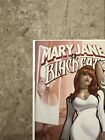 Mary Jane and Black Cat #1 Cover D 1:25 9.6-9.8 (2023 Marvel) - Brand New