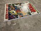 Thor #199 (1972 Marvel Comics) - VF-