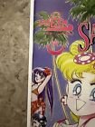 Sailor Moon #9 NM 9.4 (1999 Tokyopop)