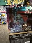 Star Wars Commemorative Edition Skywalker Saga Han Solo & Princess Leia (Hasbro)