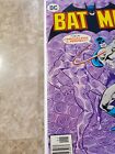 Batman #283 (DC Comics 1977) - VF+