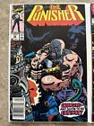 Punisher #32,33 Newsstand (1990 Marvel Comics) - Higher Grade