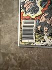 Marvel Super Heroes: Secret Wars #10 Newsstand VF- 7.5 (Marvel Comics 1985)