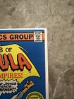 Tomb of Dracula #63 VF+ 8.5 (1978 Marvel Comics)